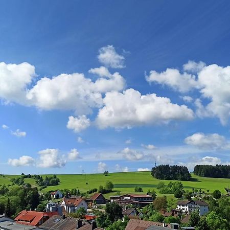 Amy'S Apartment, Relax And Enjoy Bonndorf im Schwarzwald Zewnętrze zdjęcie