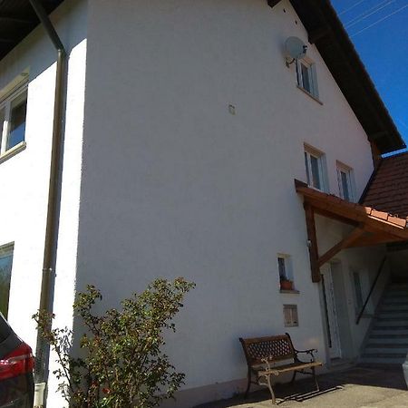 Amy'S Apartment, Relax And Enjoy Bonndorf im Schwarzwald Zewnętrze zdjęcie