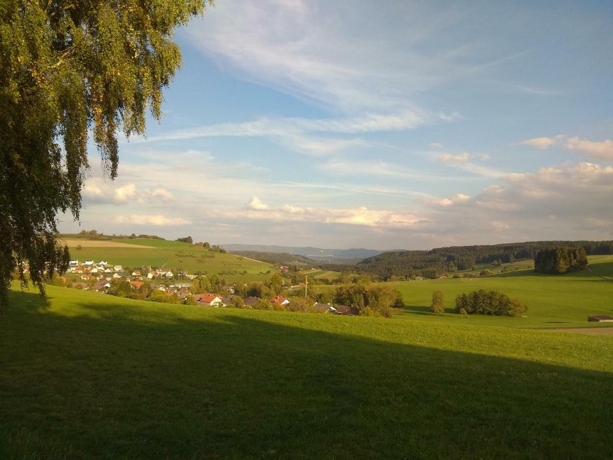 Amy'S Apartment, Relax And Enjoy Bonndorf im Schwarzwald Zewnętrze zdjęcie