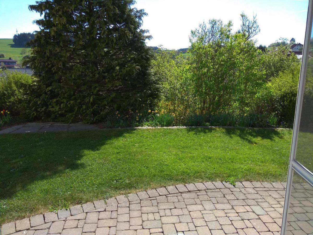 Amy'S Apartment, Relax And Enjoy Bonndorf im Schwarzwald Zewnętrze zdjęcie