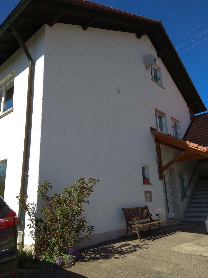 Amy'S Apartment, Relax And Enjoy Bonndorf im Schwarzwald Zewnętrze zdjęcie