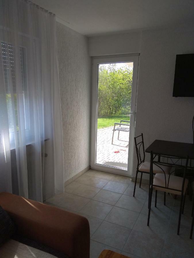 Amy'S Apartment, Relax And Enjoy Bonndorf im Schwarzwald Zewnętrze zdjęcie